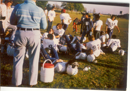 Heidelberg Cowboys