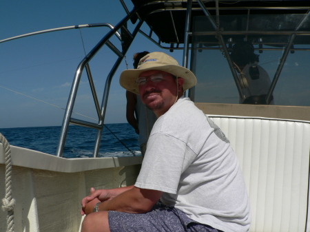 2006 Mexico Fishing Trip