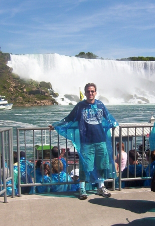 Niagara Falls