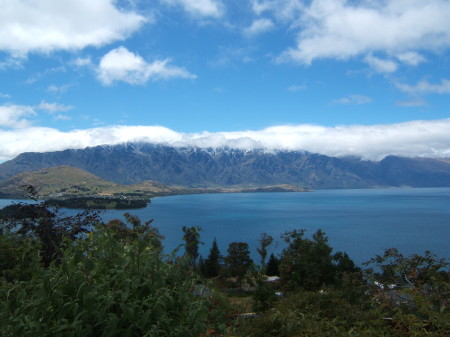 The Remarkables