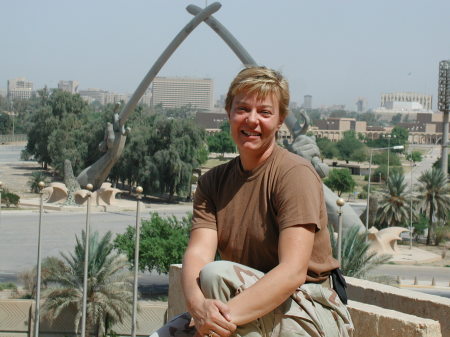 Iraq 2003