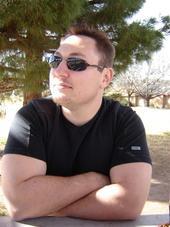 Jeff Veatch's Classmates® Profile Photo