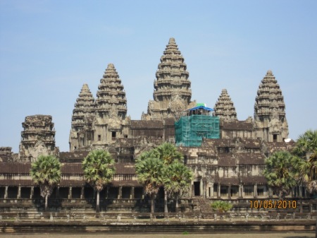 Angkor Wat