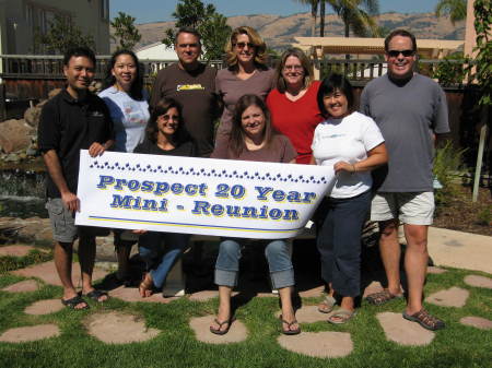 Mini-Reunion 2006