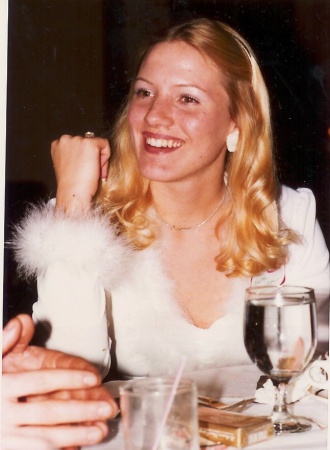 Kathy 1978