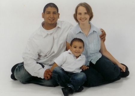 Family Pic June 2005