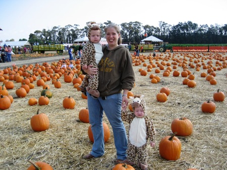 Harvest Festival 2006