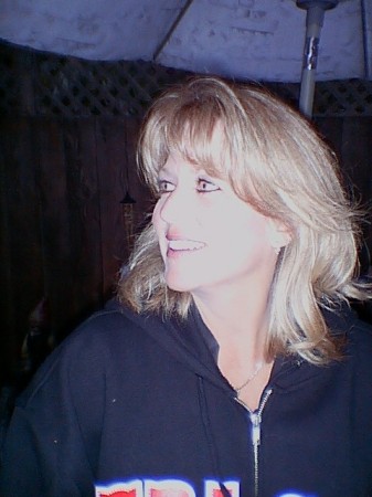 Leslie Finch's Classmates® Profile Photo