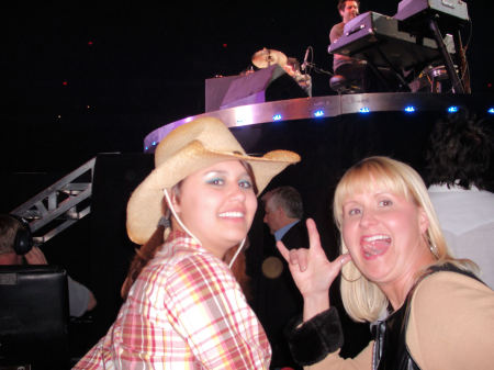 Rascal Flatts Concert 2008