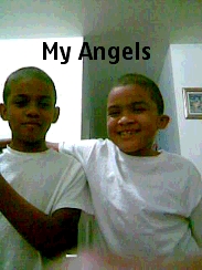 My Angels