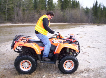 Jarvis Creek Delta Junction Alaska