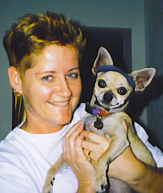 Esmeralda and Me 2002