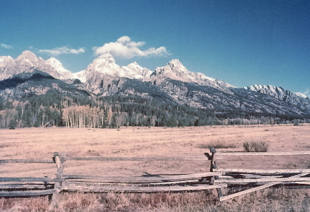 Colorado late 1970's