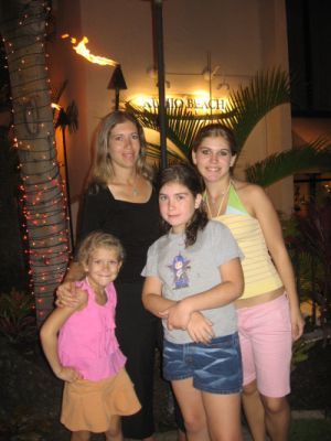 Hawaii - 2005