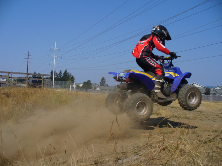 ATV Fun