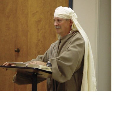 Teaching about Islam