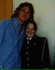 Billy Dean Concert