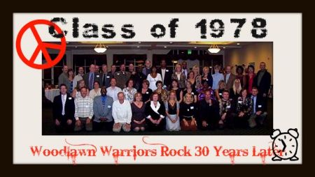 Class of 1978 - 30 Years Later