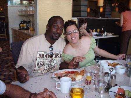 Me & My Husband 2007