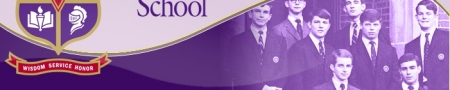 Darlington School Logo Photo Album