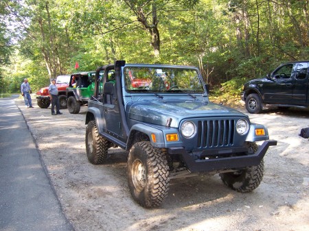 99 Jeep