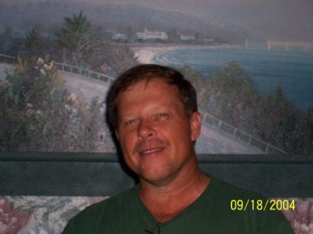 Wayne Heigl's Classmates® Profile Photo