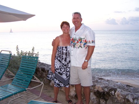 Grand Cayman