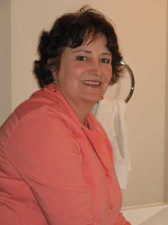 Patricia Sransky's Classmates® Profile Photo