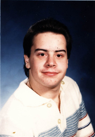 Troy Pacelli's Classmates® Profile Photo