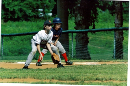 Derrick, age 12