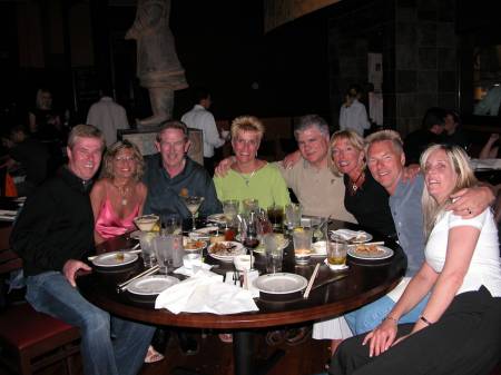 With Friends in Scottsdale