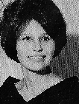 laurel senior photo 1965