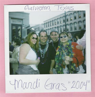 MARDIGRAS