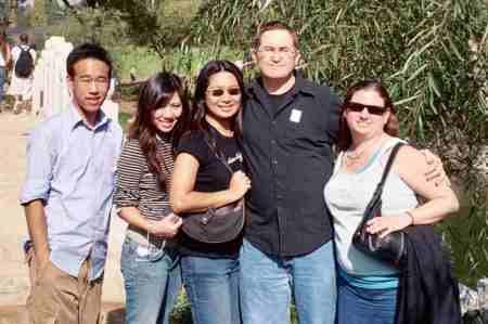 2006. Huntington Library/Gardens