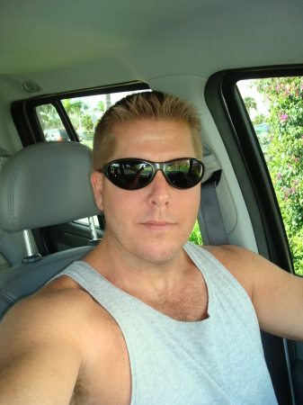 Me, 2008-11