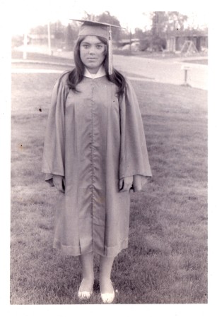 1969 Graduation Day