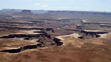 CanyonLands National Park