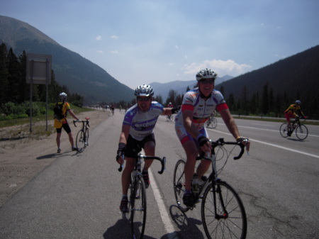 Loveland Pass