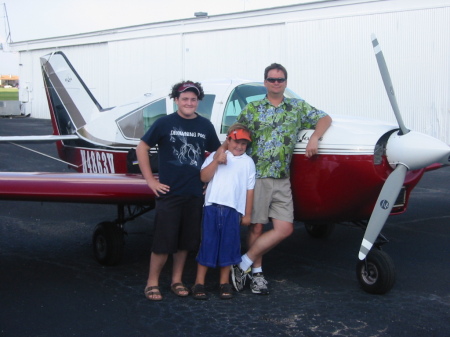 2004 - Bellanca & Boys