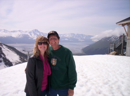 Alaska 2008