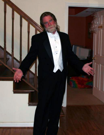 My Tux