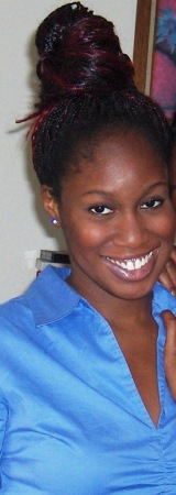 MaryAnne Akpala's Classmates® Profile Photo