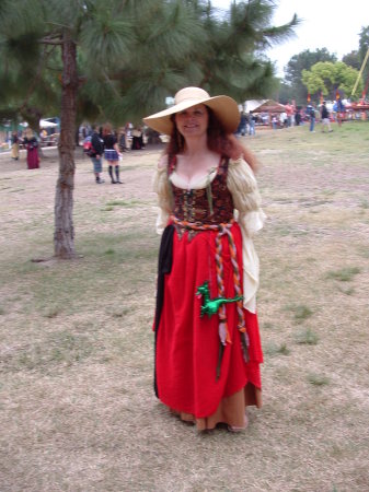2007 Southern CA Renn Faire
