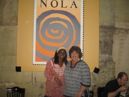 New Orleans 2009