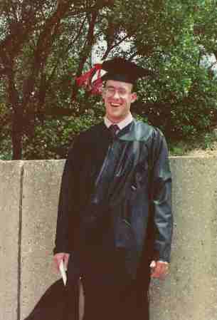 University of Texas in Austin, 1989 college graduation