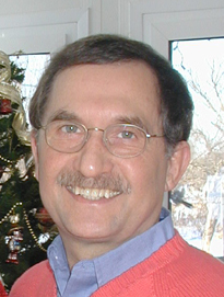 Tom Strauss's Classmates® Profile Photo