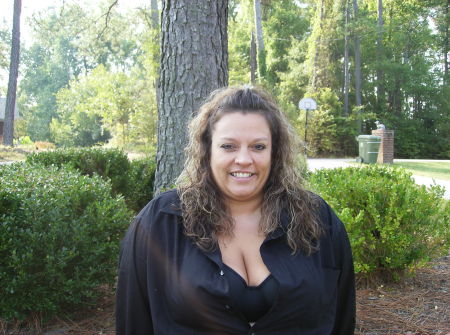 Christine Tolliver's Classmates® Profile Photo