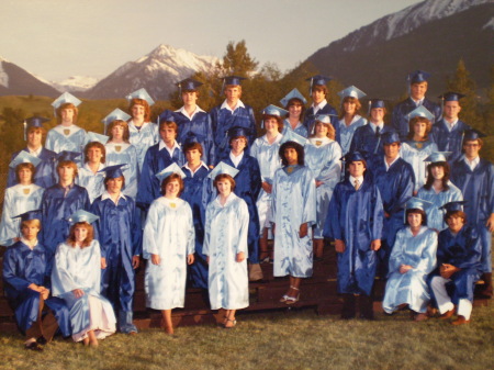 Class 1983