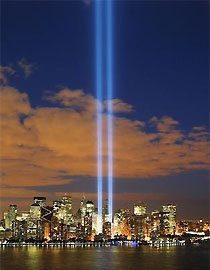 9/11 Always Remember