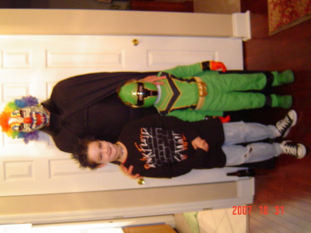 Halloween 07